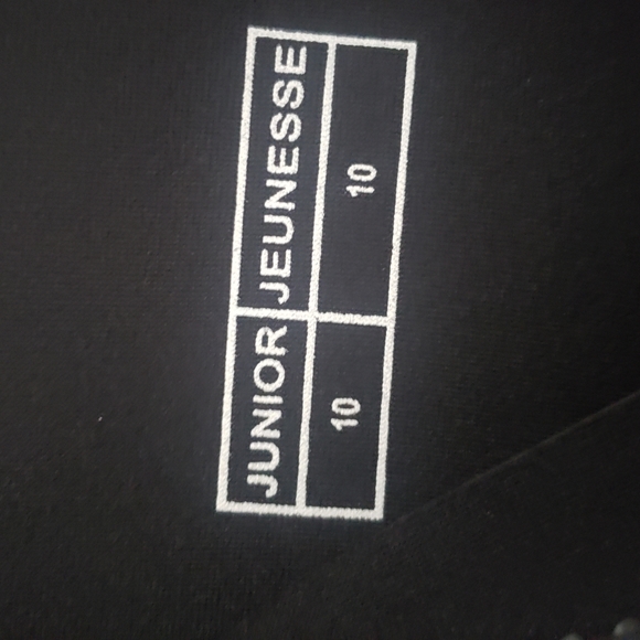 Fuild youth wetsuit - Picture 4 of 4